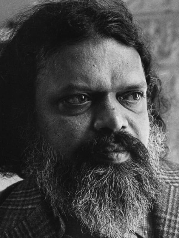 G Aravindan 1991